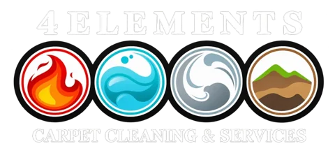 4 Elements Carpet Cleaning